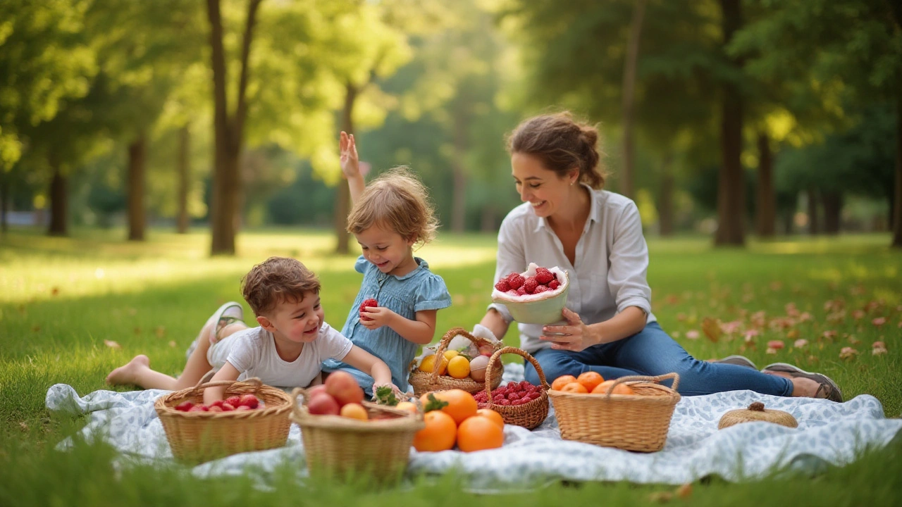 Nečekaná fakta o vitamínech v ovoci