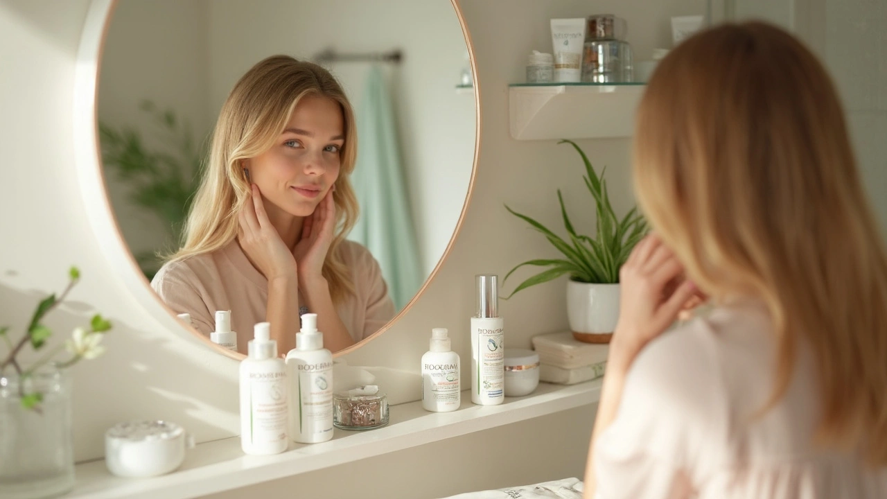 Co je Bioderma? Jasně, rychle a bez řečí