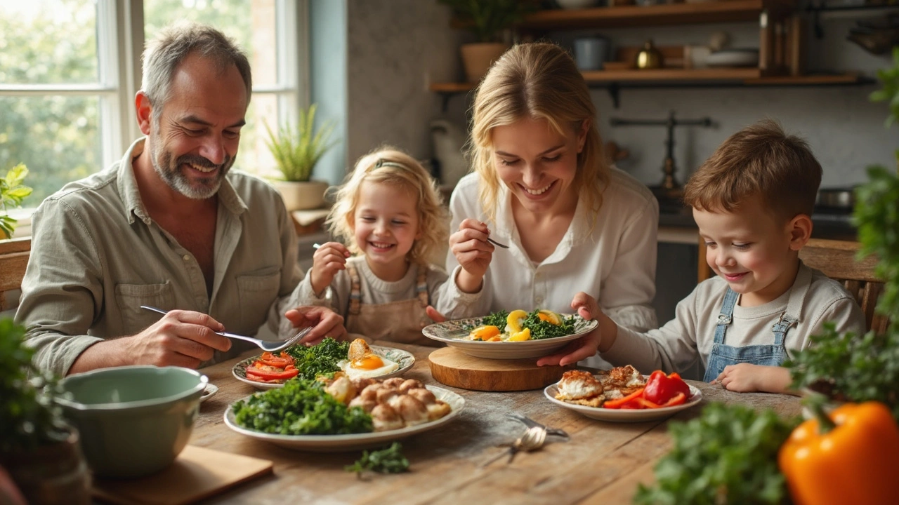 Který vitamín chrání náš zrak: Pravda o vitamínech na oči