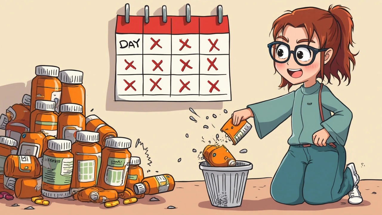 Praktické tipy pro správné doplňování vitamínů
