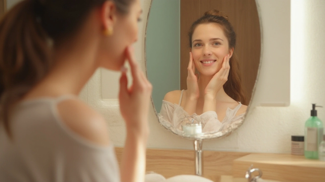 Jak často si dělat peeling: Průvodce pro zdravou a krásnou pleť