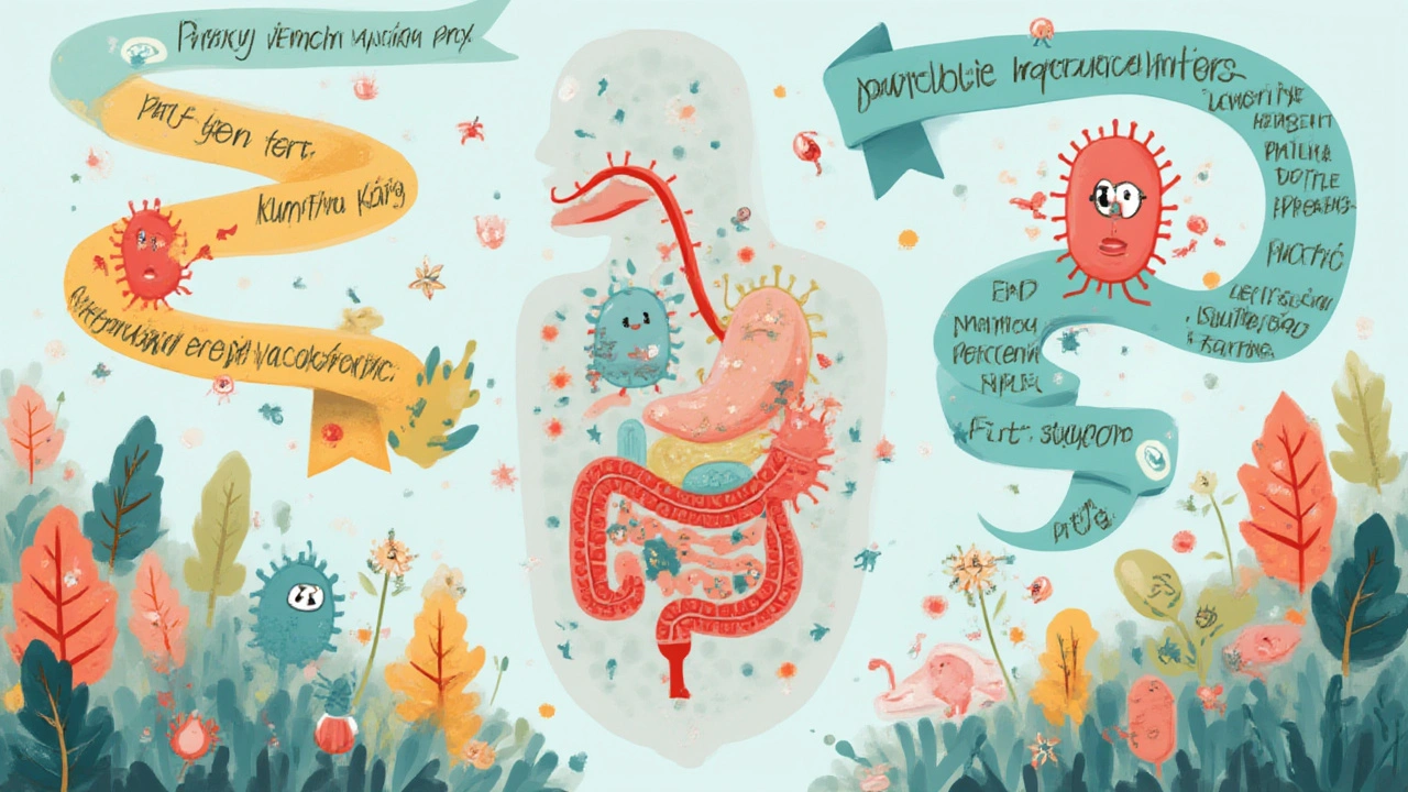 Jak poznat kvalitní probiotikum na trhu?