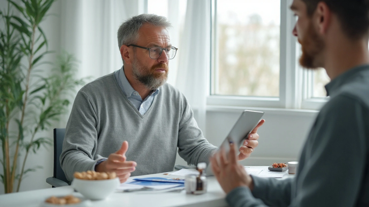 Kontrolní seznam, mýty vs. fakta, mini‑FAQ a kdy ke specialistovi