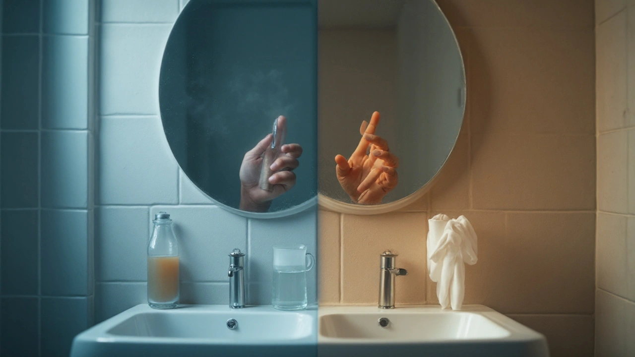 Praktický 8týdenní plán: strava, rutina a návyky, které zrychlí odrost