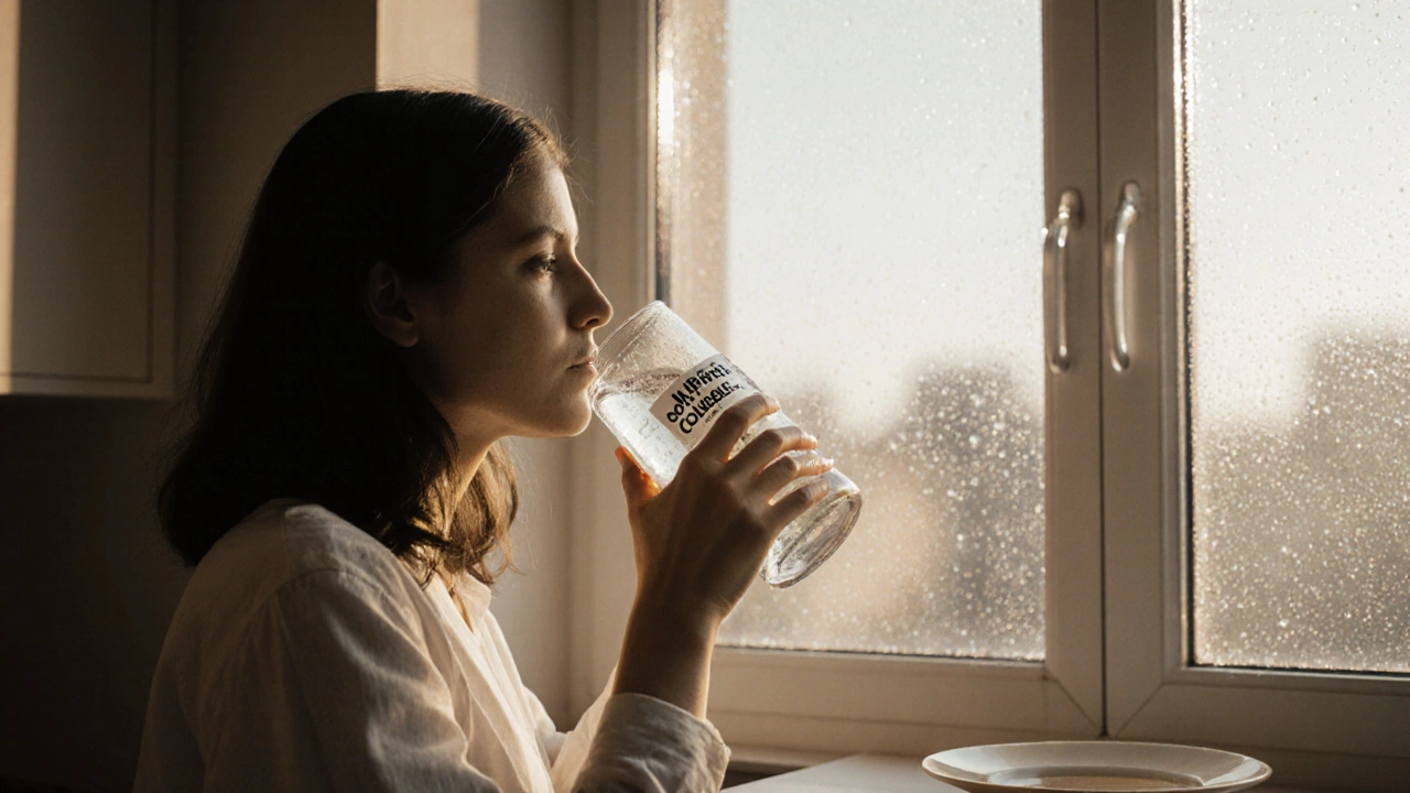 Jak se užívá kolagen drink s rybím kolagenem - pravidla, dávkování a efekty