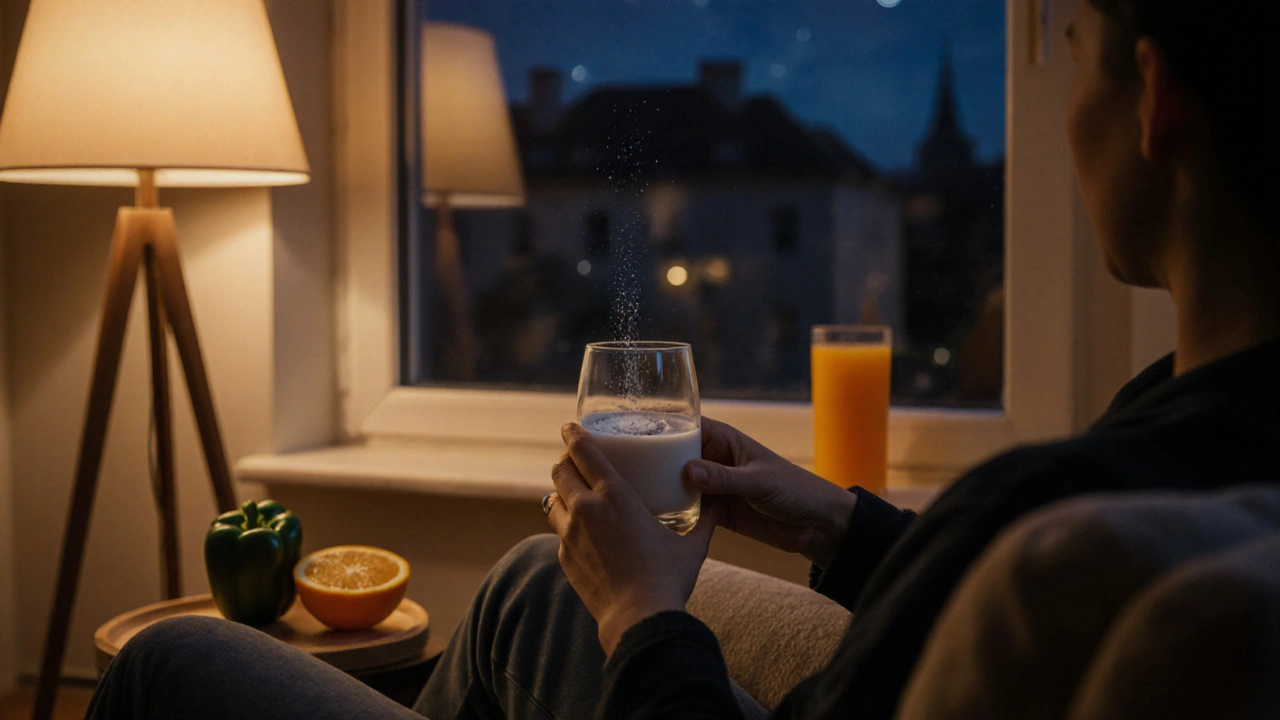Kdy nejlépe brát kolagen? Nejlepší čas pro rybí kolagen a jak ho využít skutečně efektivně