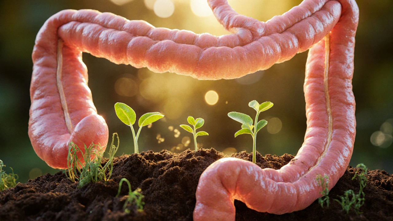 Po kolika hodinách začínají probiotika působit? Všechno o laktobacilech a jejich účinku