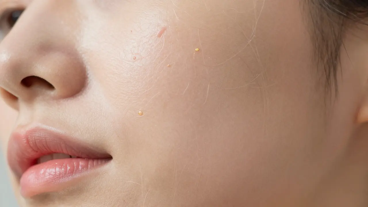 Co je kolagen typu 1 a proč je klíčový pro pokožku, klouby a kosti?