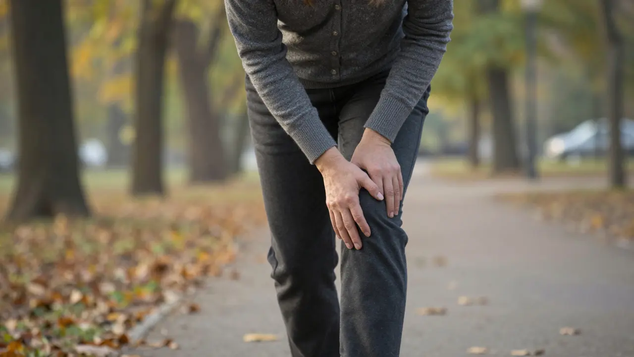 Jak dlouho působí injekce kolagenu na bolest kloubů?