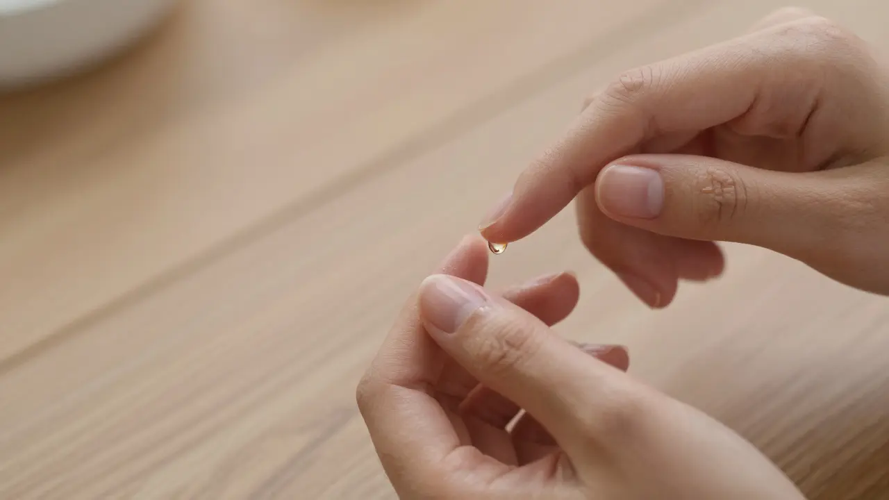 Jak si prodloužit nehty doma: praktické kroky a tipy, které skutečně fungují