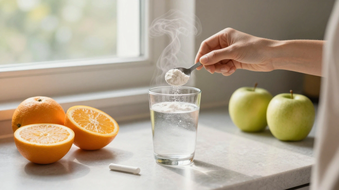 Kdy je nejlepší jíst kolagen? Správný čas pro maximální účinek mořského kolagenu