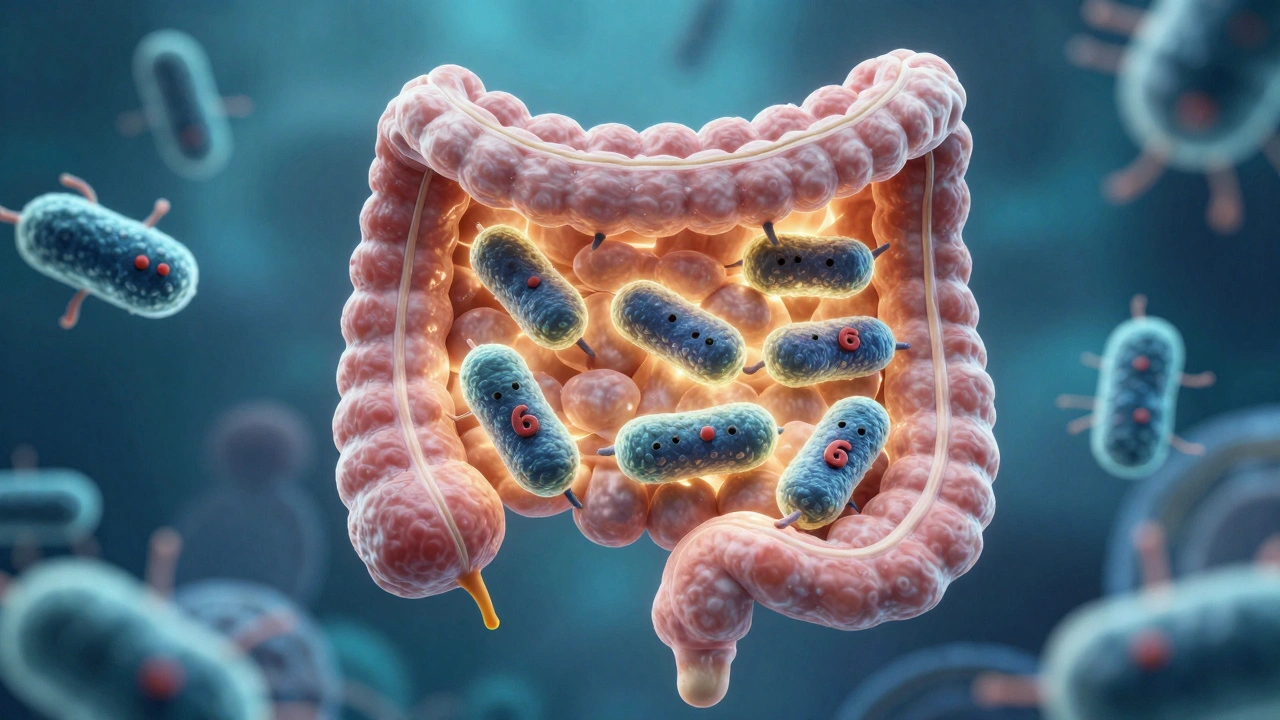 Na co je laktobacily 6? Všechno, co potřebujete vědět o této konkrétní štěpce