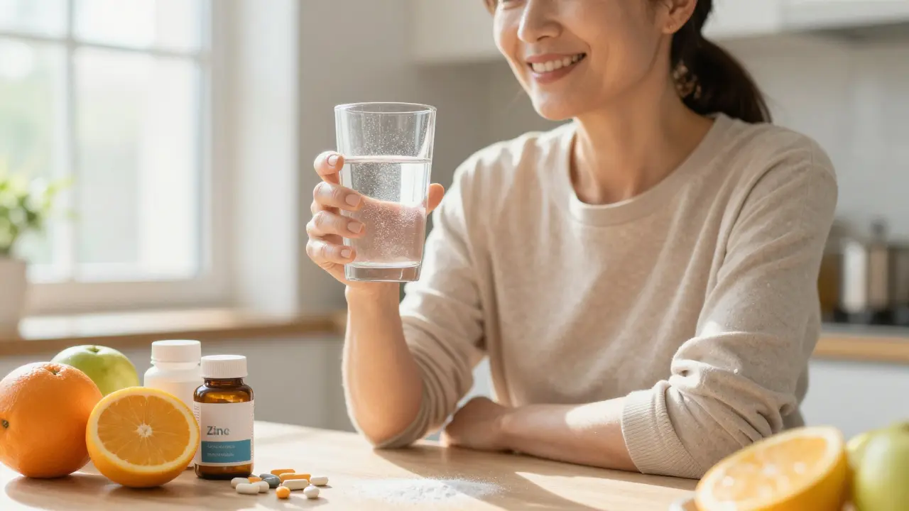 Na co je mořský kolagen? Vše, co potřebujete vědět o jeho účinku na klouby a pokožku