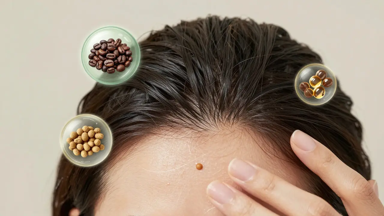 Co je vlasová kosmetika a jak funguje?