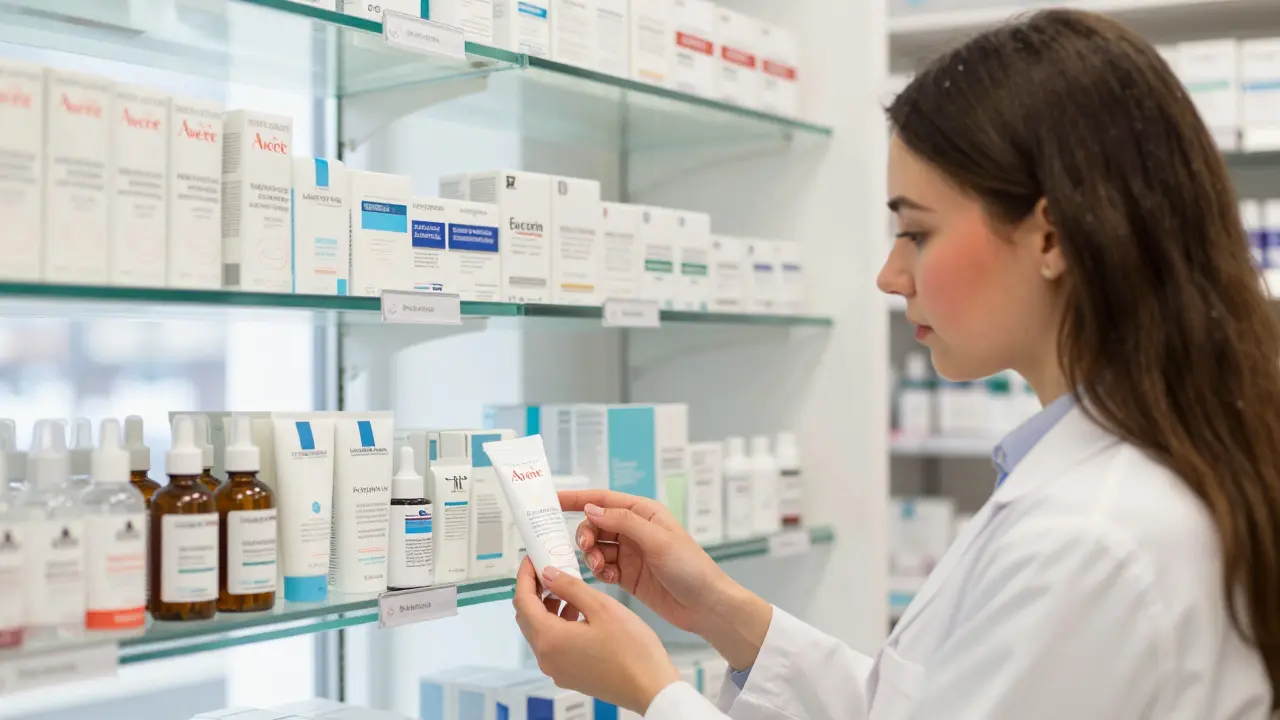 Co znamená Dermo? Vše, co potřebujete vědět o dermokosmetice