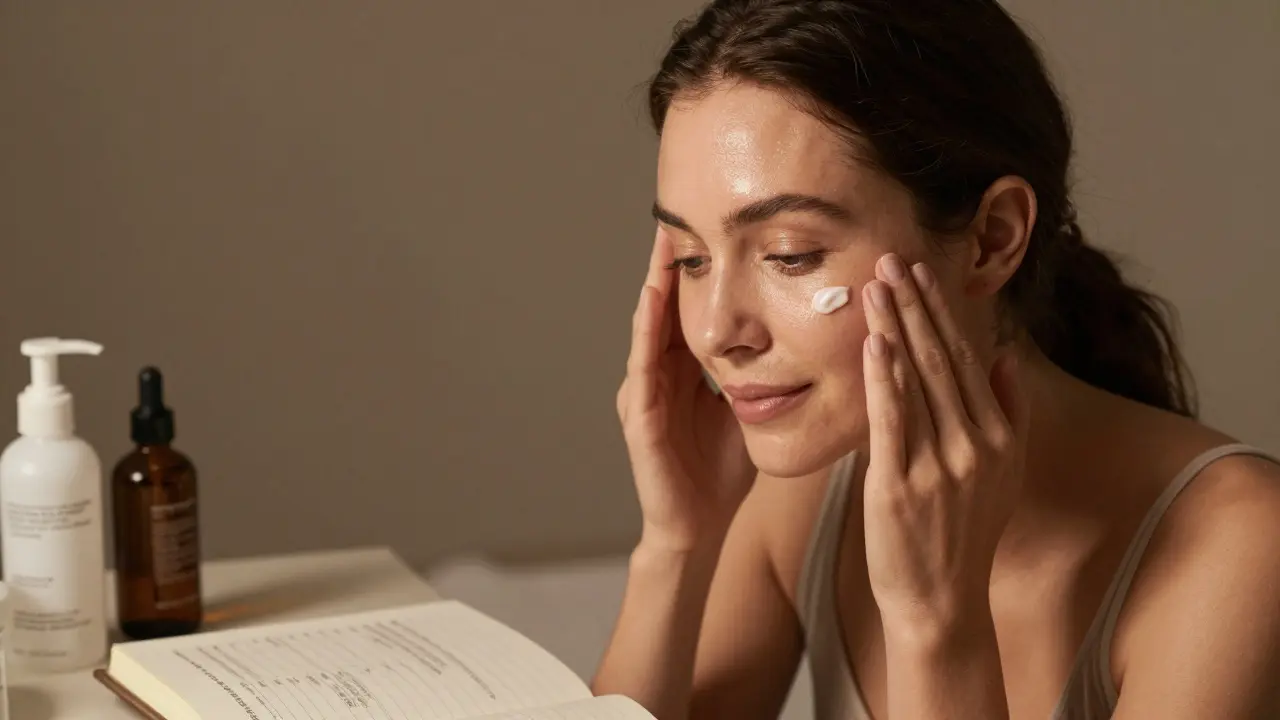 Co místo botoxu? Přirozené alternativy pro vyhladění vrásek bez injekcí