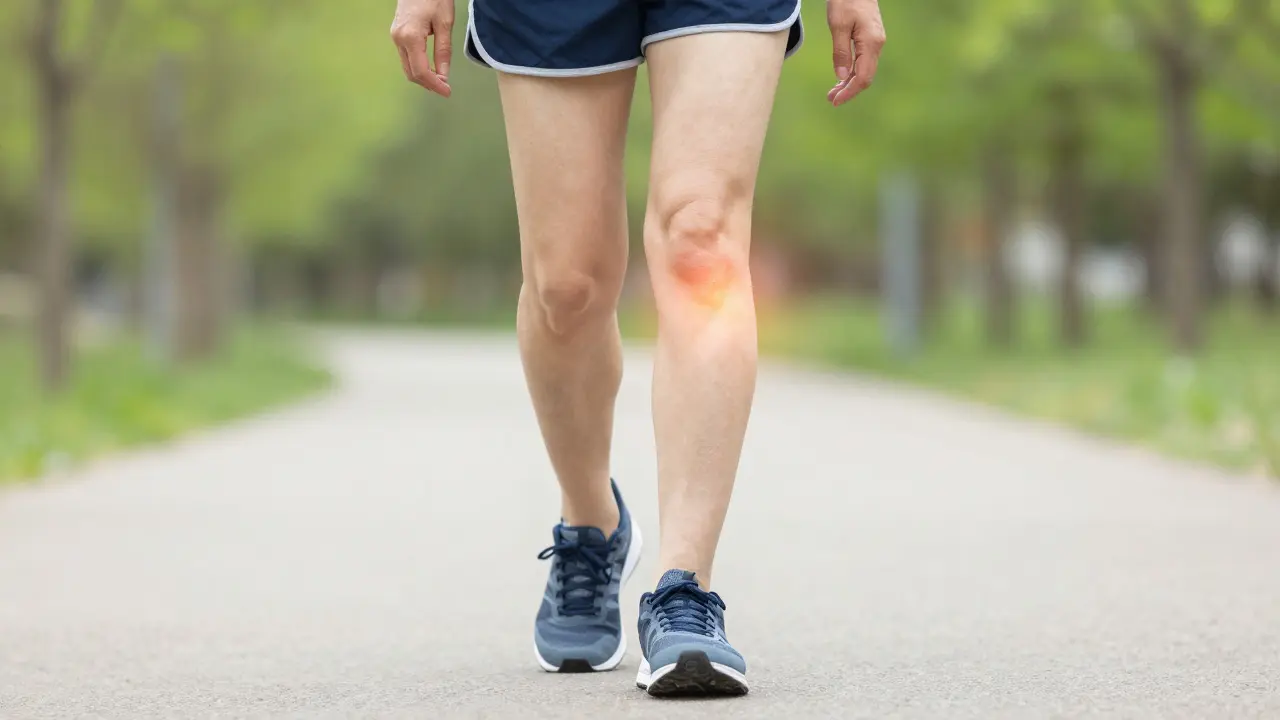 Co na artrózu 2. stupně? Co skutečně pomáhá a co je jenom náhoda