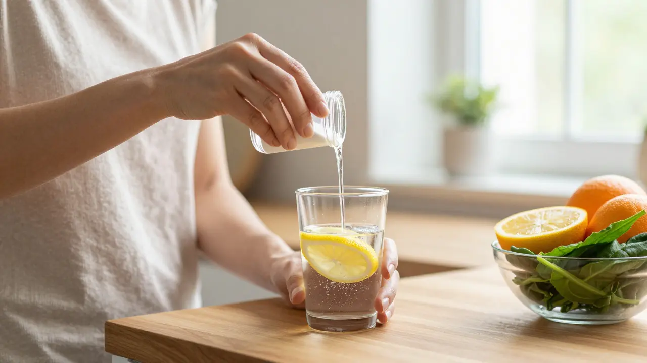 Co na zpevnění pleti? Rybí kolagen a další účinné způsoby