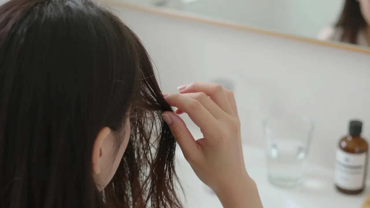 Co ovlivňuje růst a hustotu vlasů? Praktické odpovědi na časté otázky