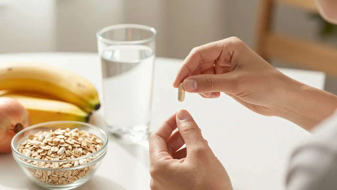 Jak dlouho dávat laktobacily? Správná doba užívání probiotik pro trávení a imunitu