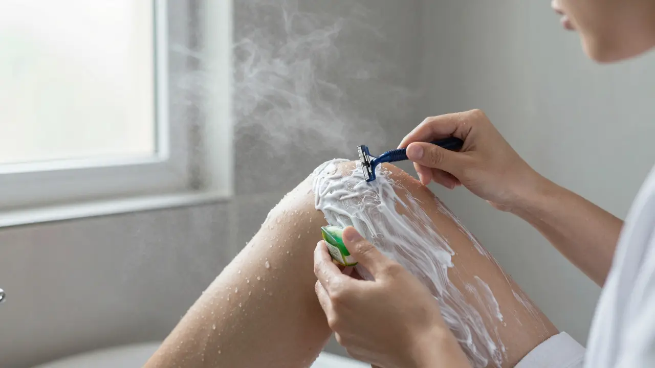 Jak odstranit chloupky na těle: nejefektivnější metody a co funguje skutečně