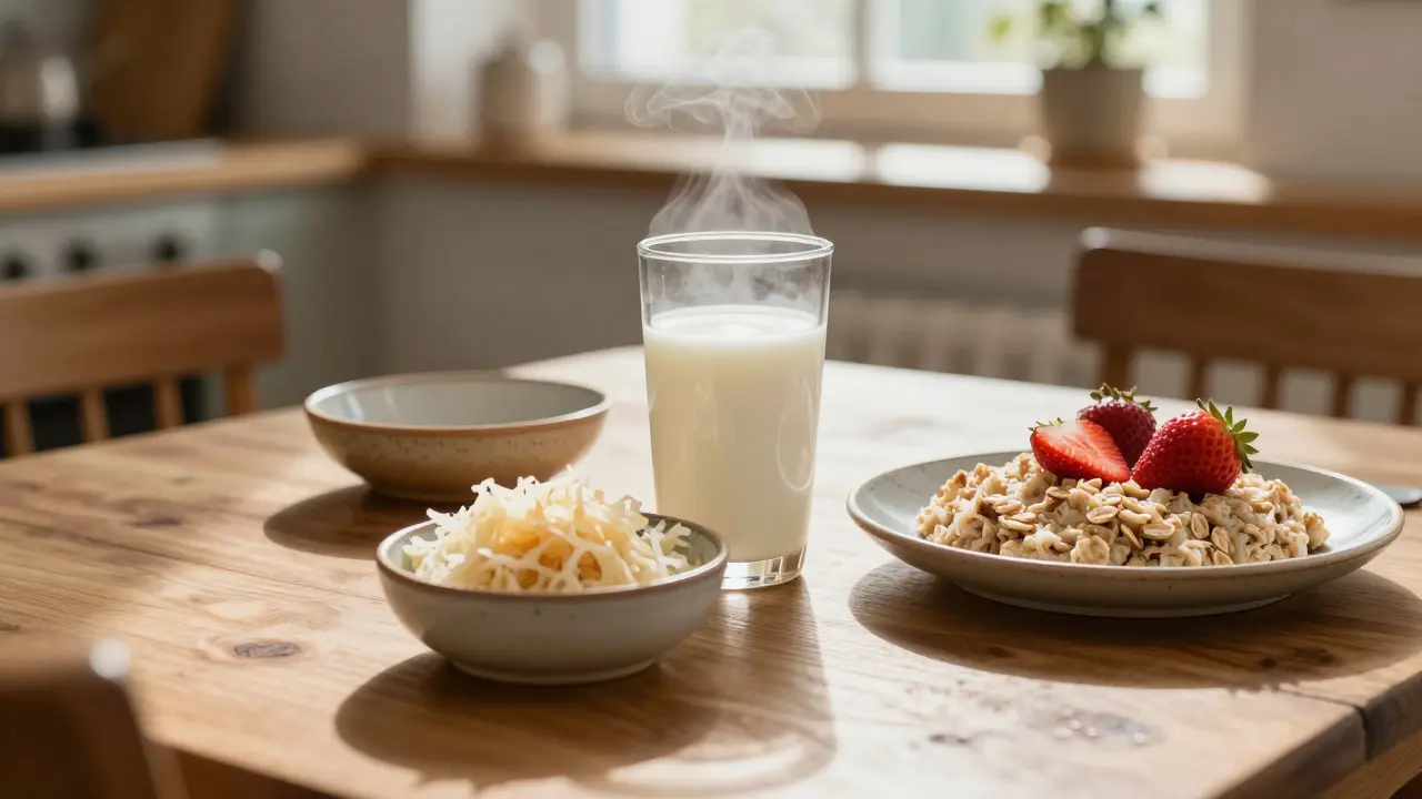 Jak správně jíst probiotika: pravidla, která opravdu fungují