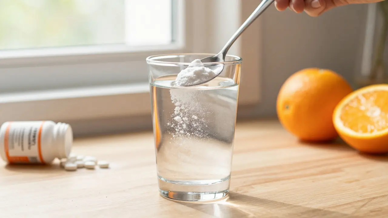 Jak užívat mořský kolagen: správné dávkování, formy a efekty