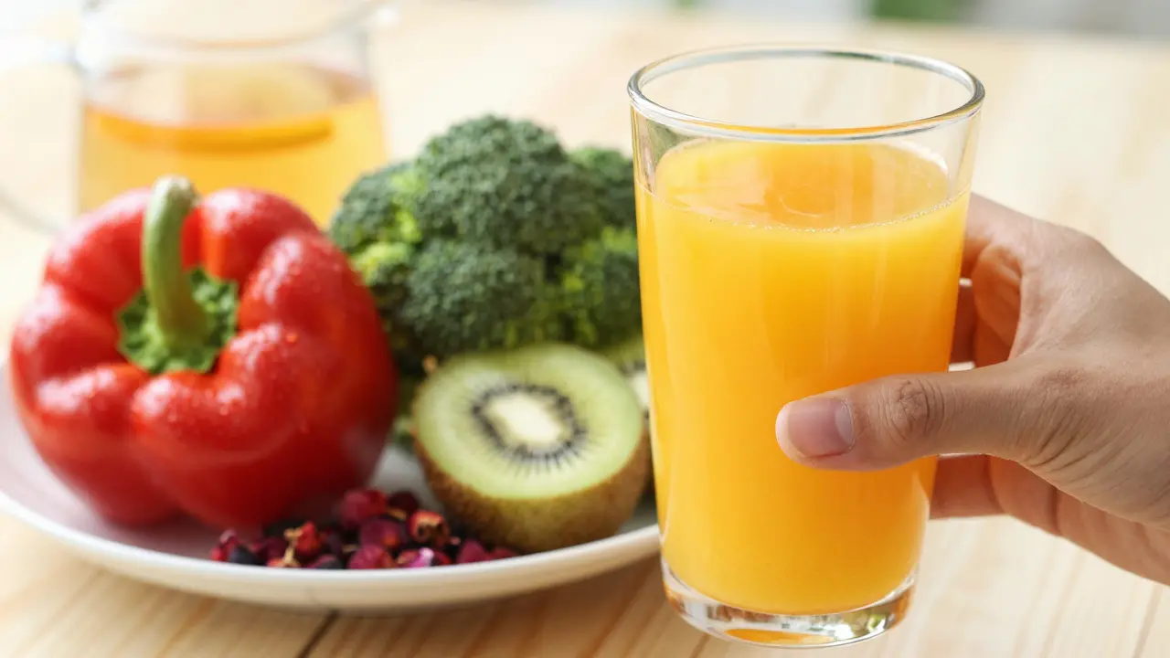 Jaké vitamíny na artrózu? Nejúčinnější látky, které skutečně pomáhají