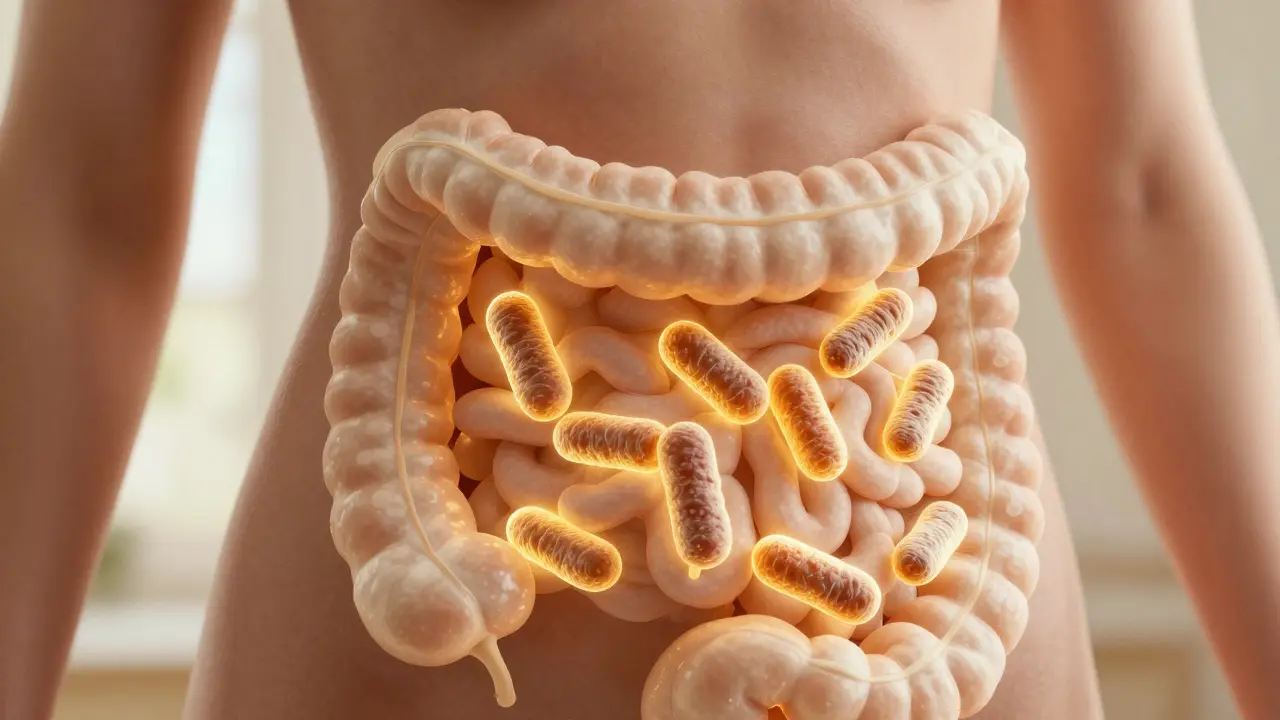 Na co jsou dobré laktobacily? - Všechny prospěšné účinky probiotik