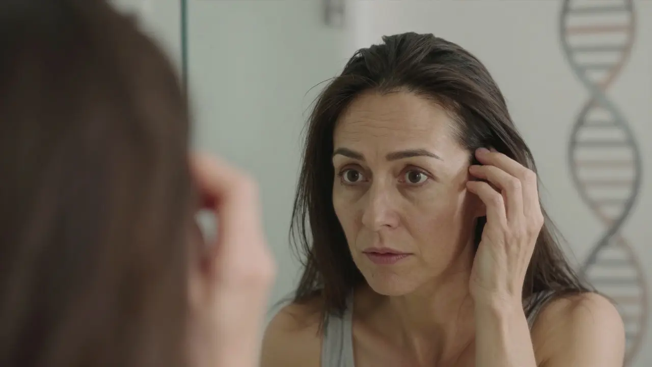 Nejúčinnější léčby na vypadávání vlasů u žen v roce 2026