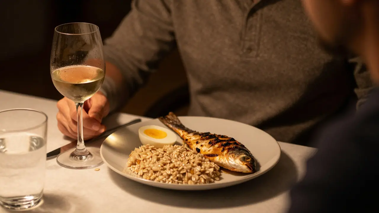 Co dělat, abych vydržel více alkoholu? Praktické rady pro bezpečnější konzumaci