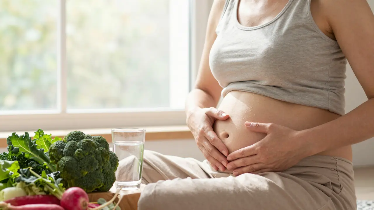 Co se děje v těle po vysazení antikoncepce? Změny, detoxikace a co očekávat