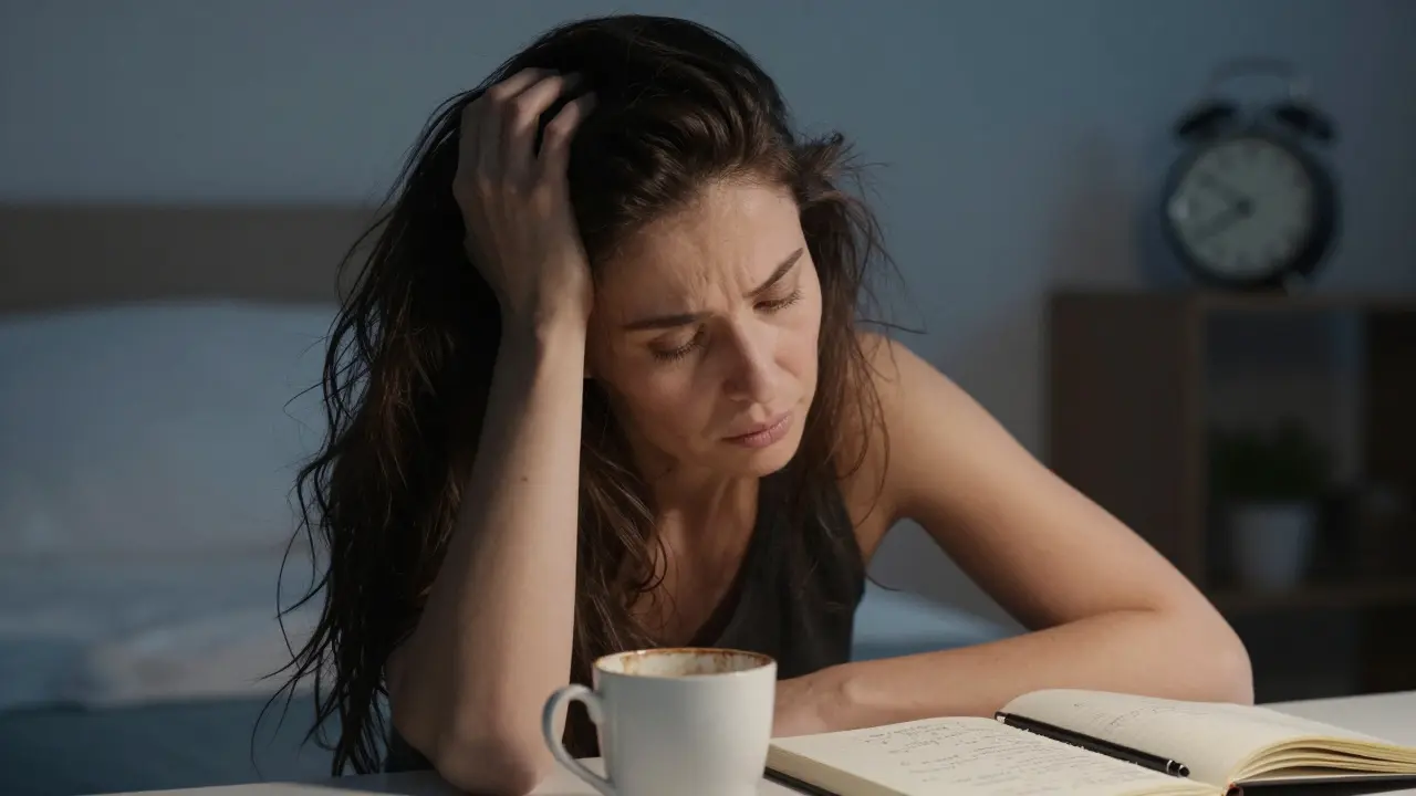 Co zpomaluje růst vlasů? Příčiny, které potřebujete znát