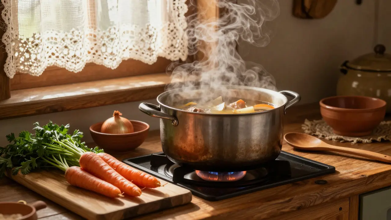 Jak přirozeně doplnit kolagen pro klouby - přírodní zdroje a tipy, které skutečně fungují