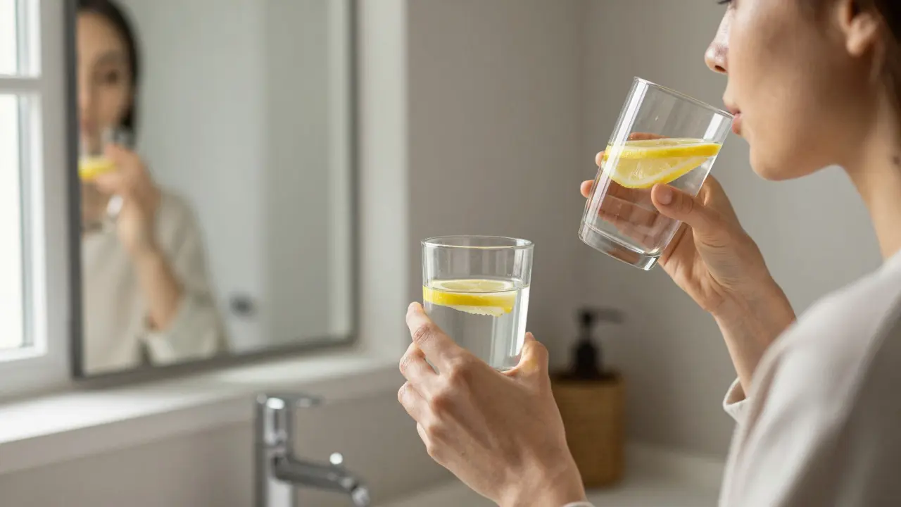 Jak zlepšit kvalitu kůže: praktické kroky, které skutečně fungují