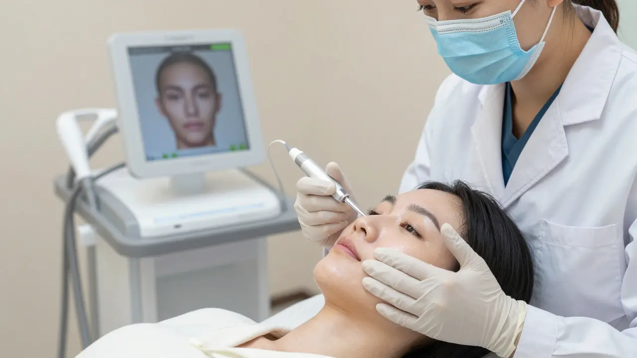 Kolik stojí kolagenové injekce s mořským kolagenem v roce 2026?