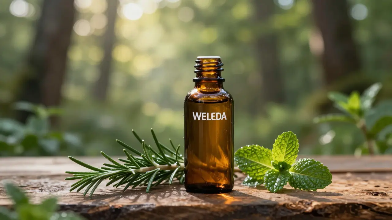 Co je Weleda? Podrobný průvodce přírodní kosmetikou a její filozofií