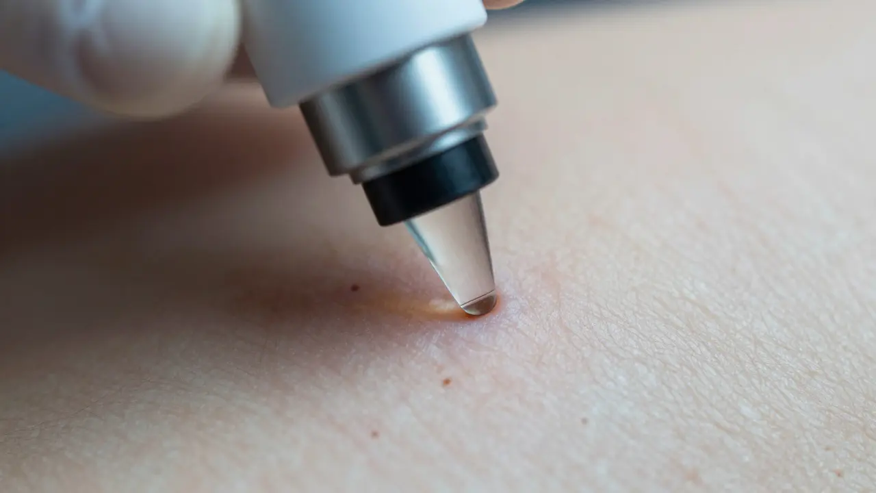 Jak často si nechat zkontrolovat znaménka? Kompletní průvodce pro bezpečnou pokožku