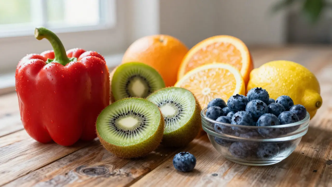 Jak přirozeně zvýšit kolagen v těle: Nejlepší potraviny a návyky