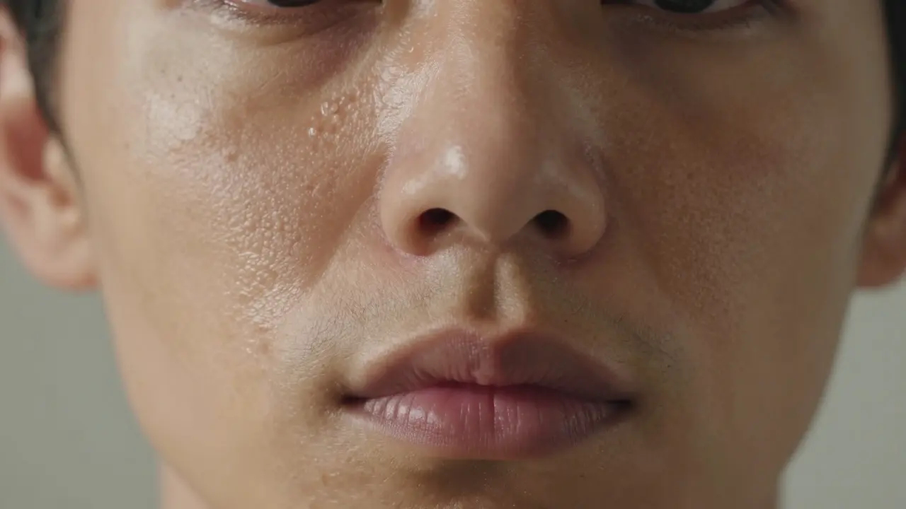 Jak se zbavit mastné pleti: Praktický průvodce a nejlepší tipy