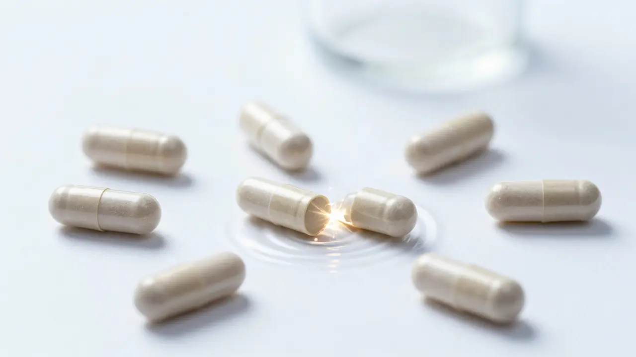 Které vitamíny nebrat spolu: Tabulka neslučitelností a chyby v doplňcích