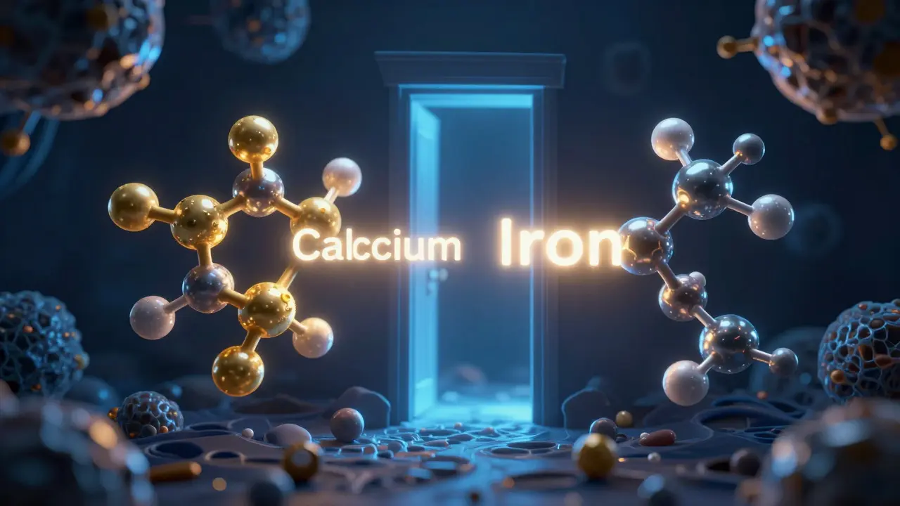 Které vitamíny nelze kombinovat? Přehled rizik a správné užívání