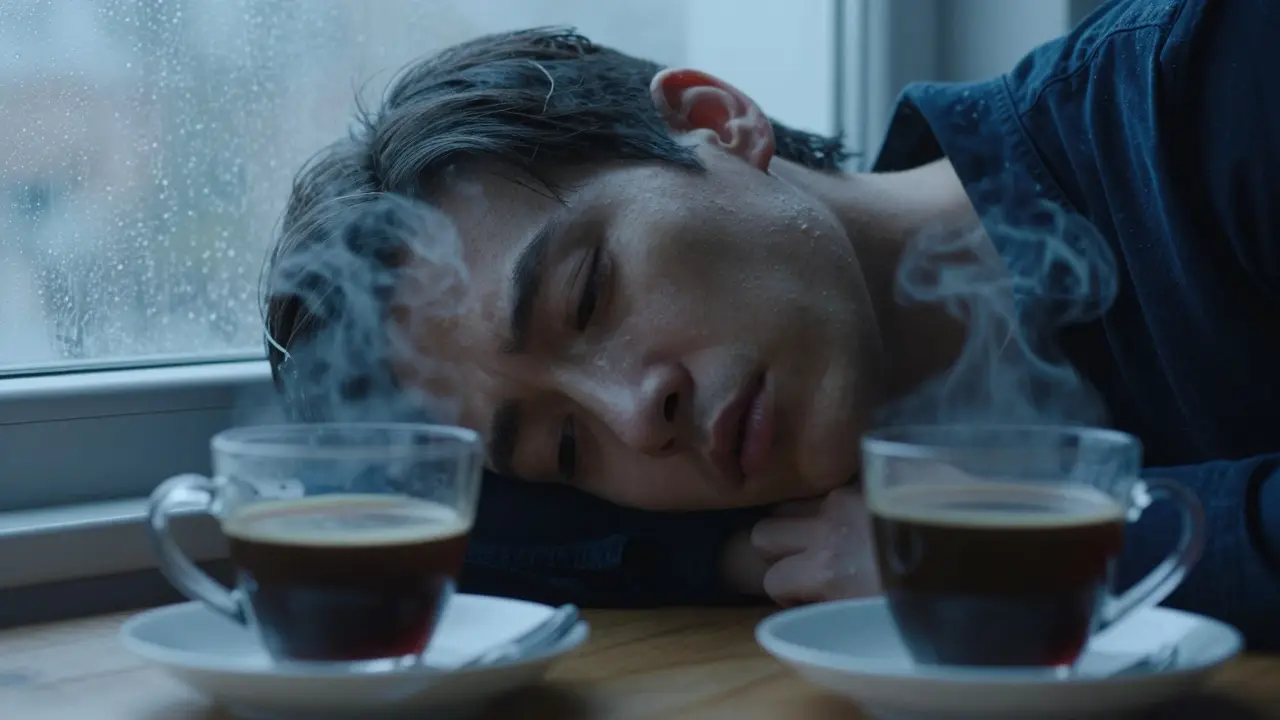 Proč brát vitamín B? Vše, co potřebujete vědět o B-komplexu