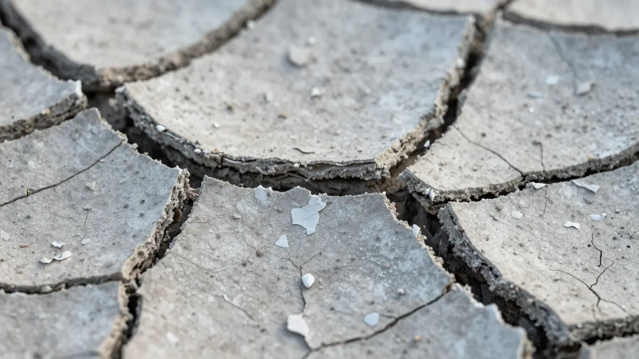 Co na suchou pokožku těla? Úplný průvodce hydratací a péčí pro suchou kůži