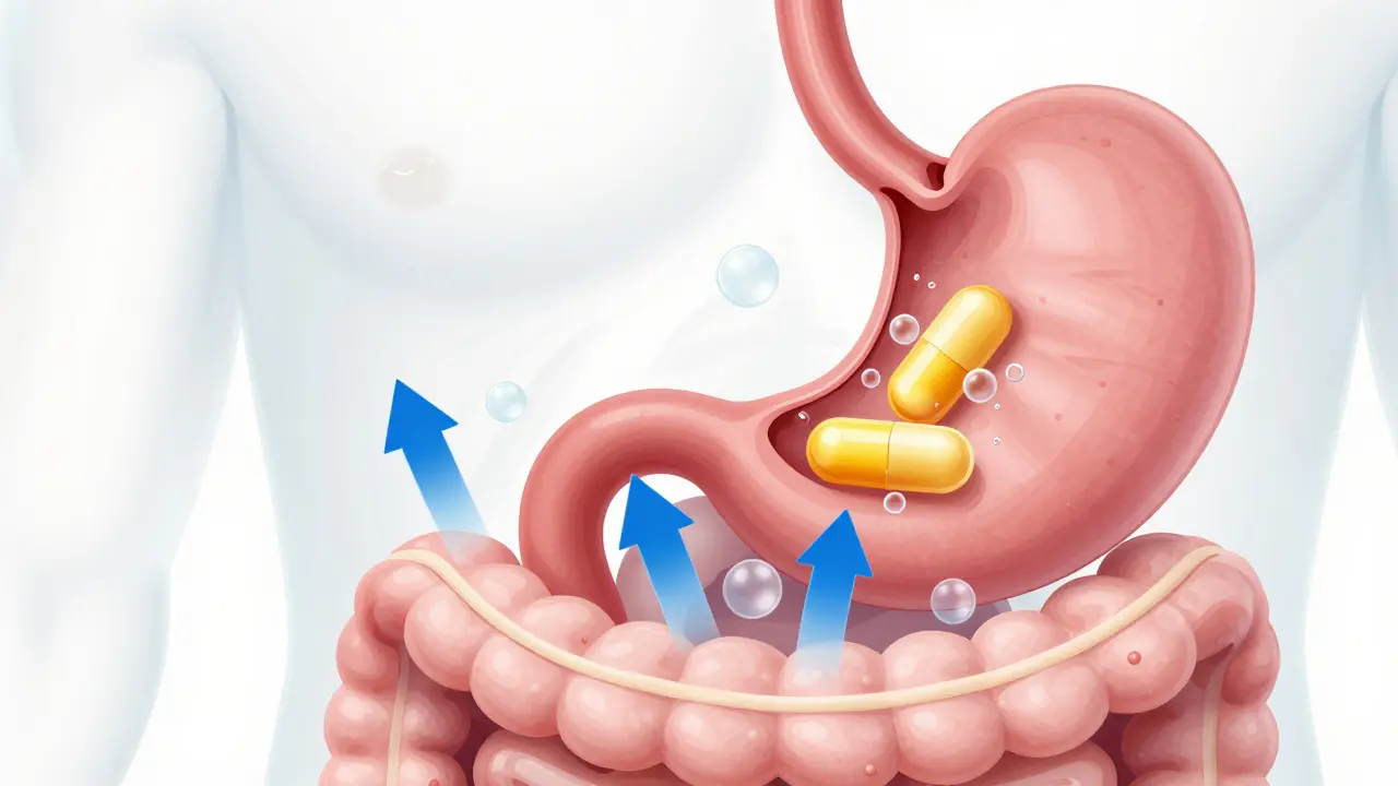 Co se stane, když vezmete příliš vitamínu C? Příznaky, rizika a bezpečné dávkování