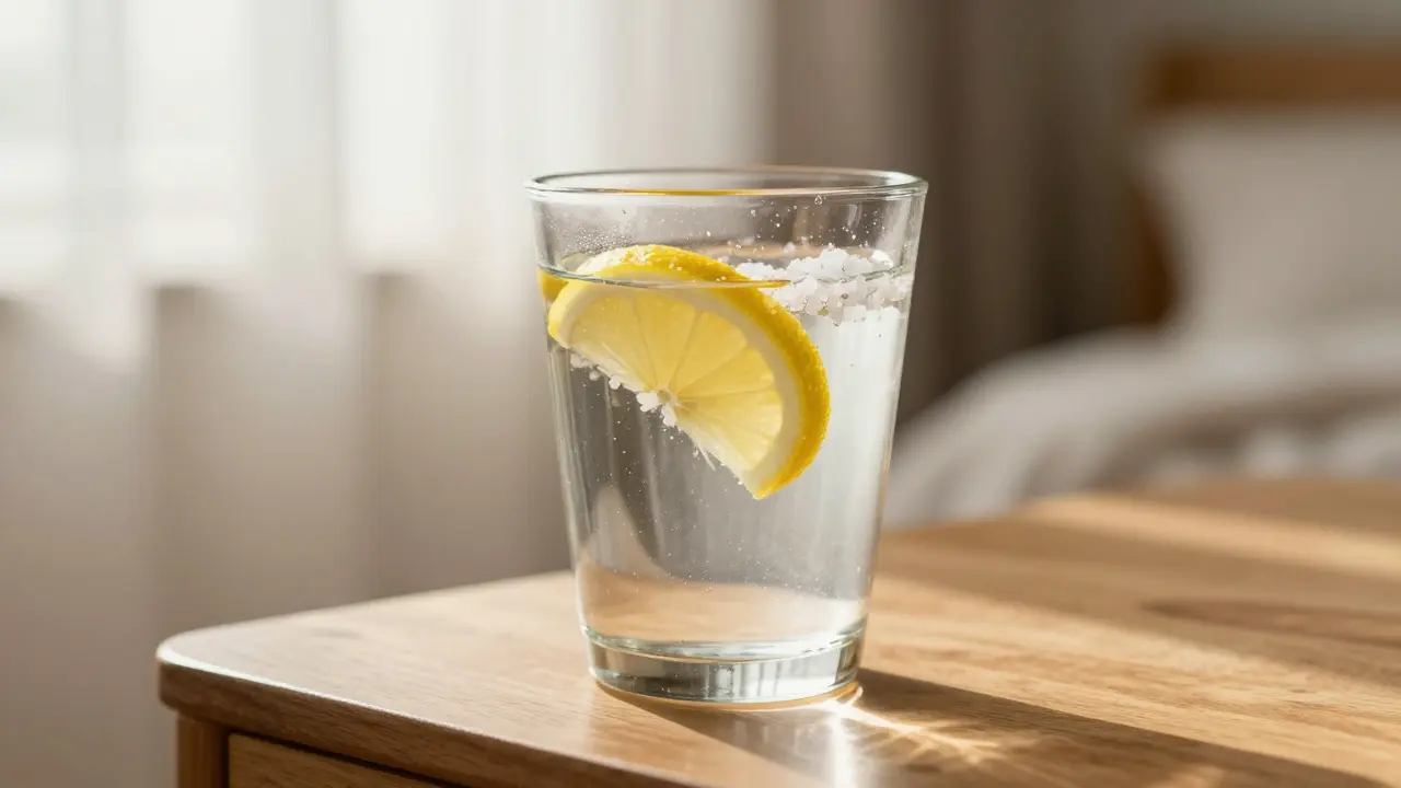 Co si dát ráno po alkoholu: Ověřený návod na detoxikaci a zbavení se kocoviny