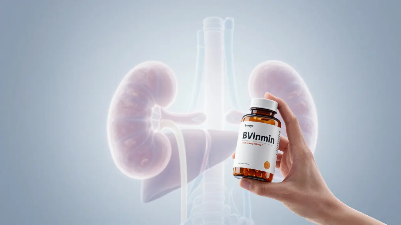 Co způsobuje nadbytek vitamínu B? Příznaky, rizika a bezpečné dávkování