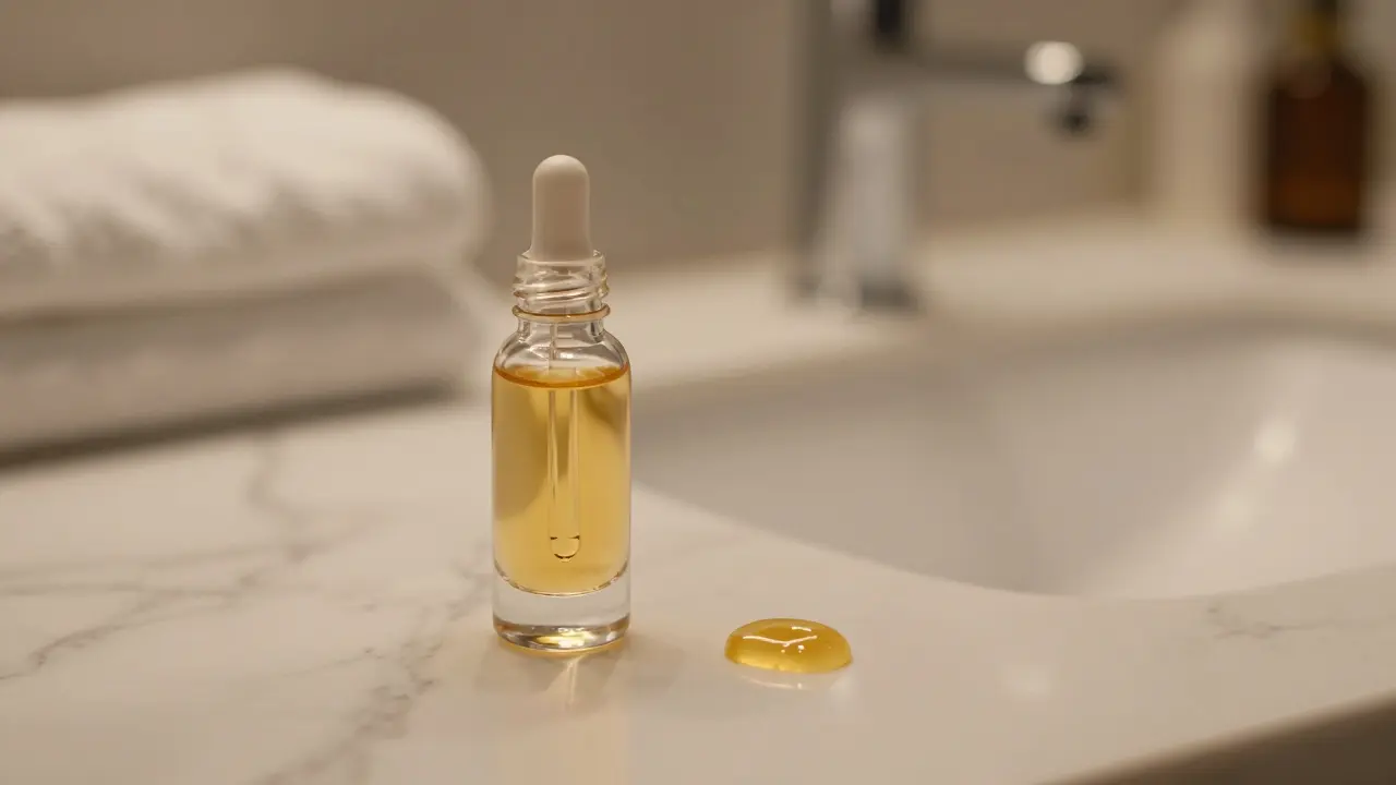 Jak používat retinol na pleť: Kompletní průvodce pro začátečníky i pokročilé