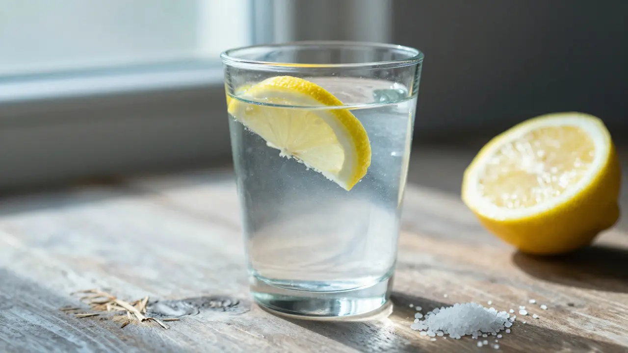 Jak se rychle zbavit opilosti: Osvědčené metody detoxikace a regenerace
