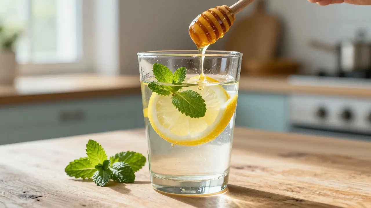Jak se zbavit opilosti: Rychlé tipy na detoxikaci a regeneraci těla
